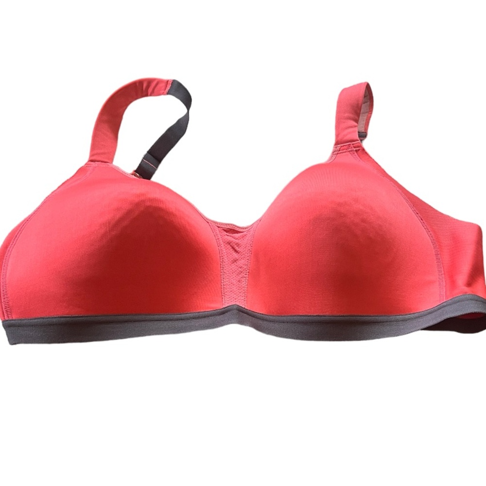 DotVol High Impact Sports Bra